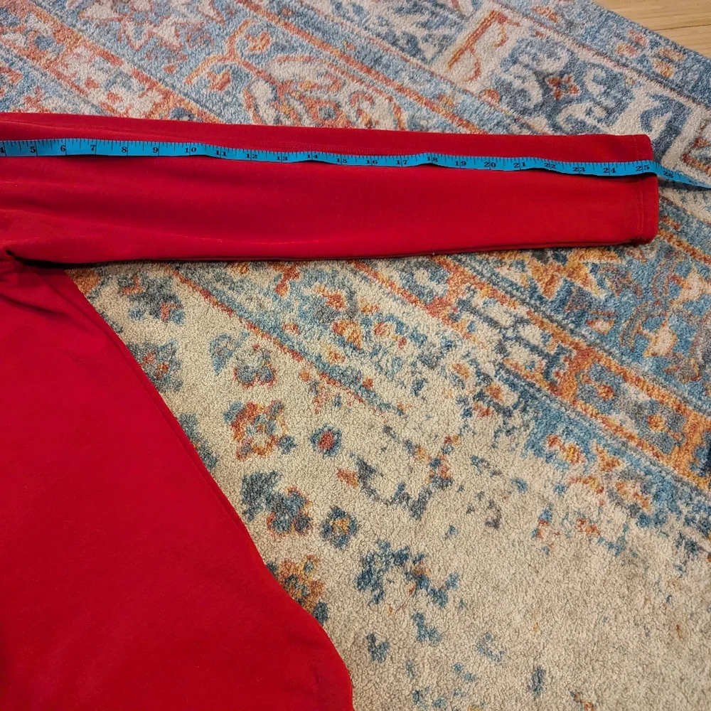 The North Face excellent mid