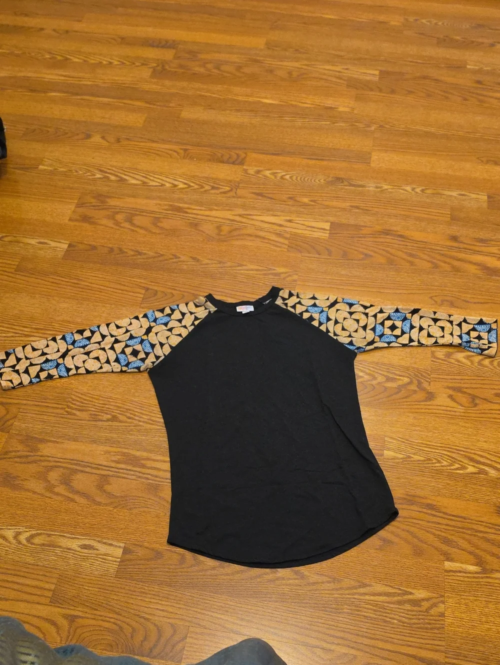 LuLaRoe classic black