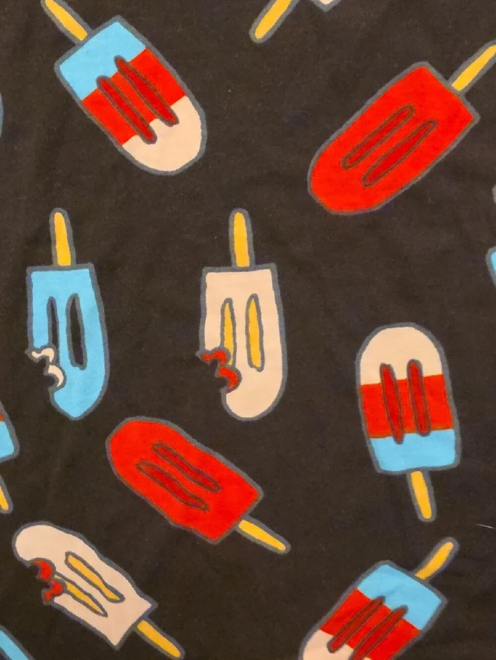 LuLaRoe classic black