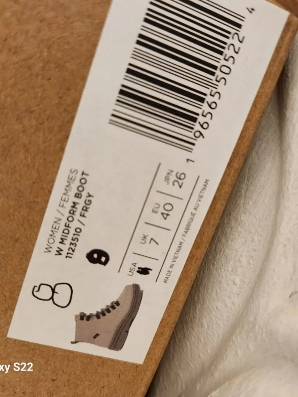 Teva platform sole