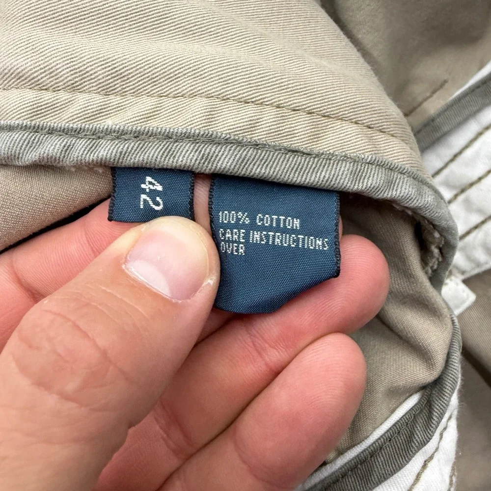 Polo Ralph Lauren rugged keywords feature