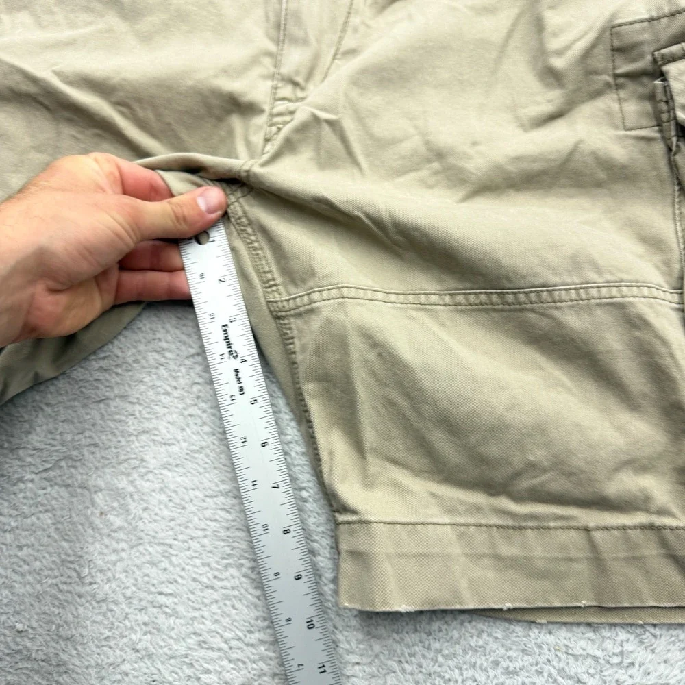 Polo Ralph Lauren cotton pockets including