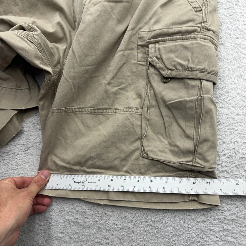 Polo Ralph Lauren rugged these 100%