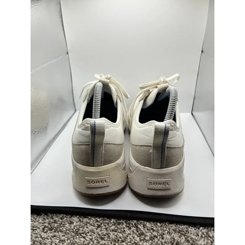 Sorel women’s sneakers