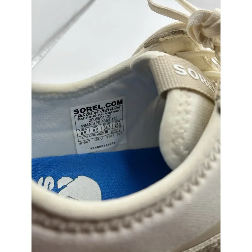 Sorel women’s sneakers