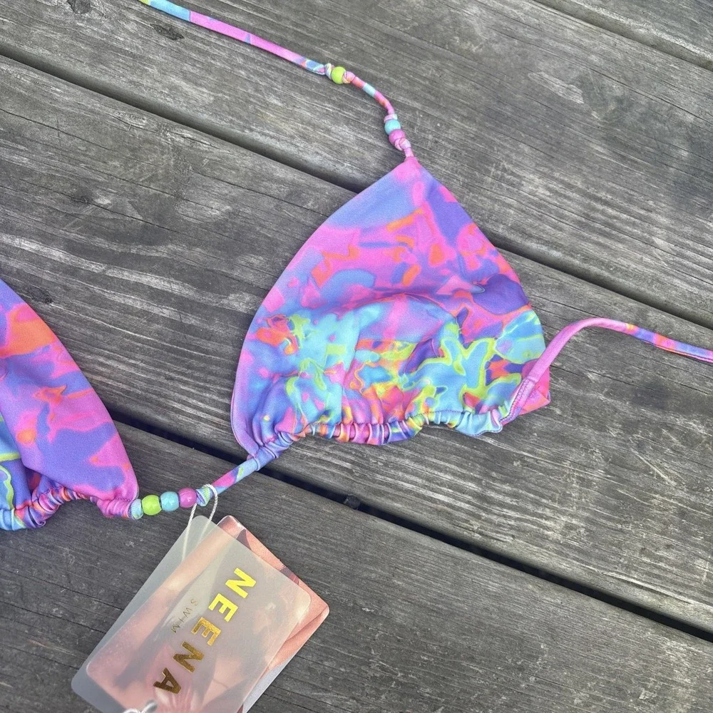 Neena Swim nwt neena