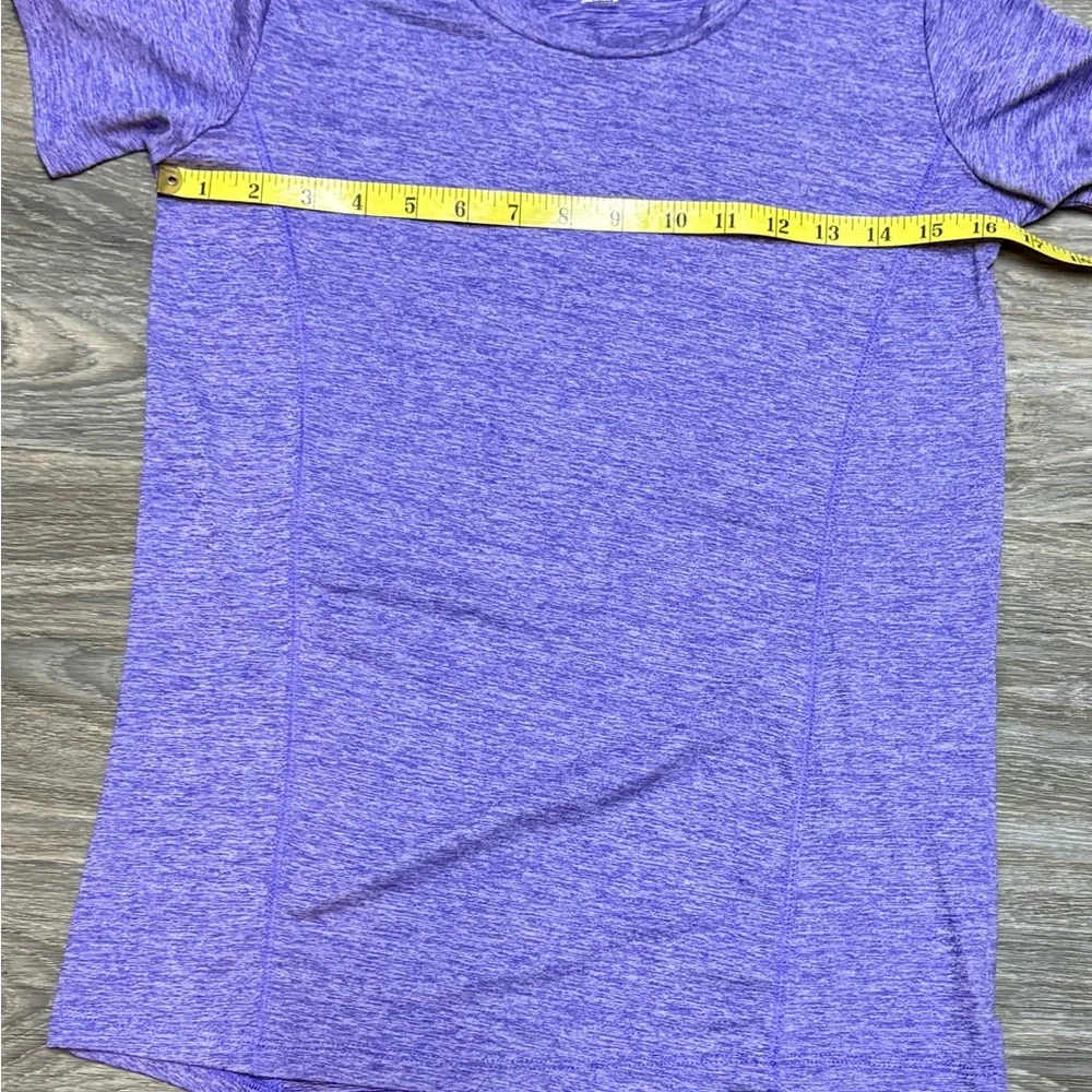 Champion stylish heathered