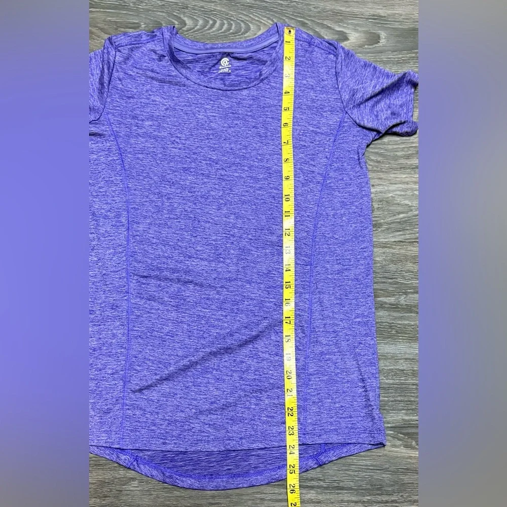 Champion stylish heathered