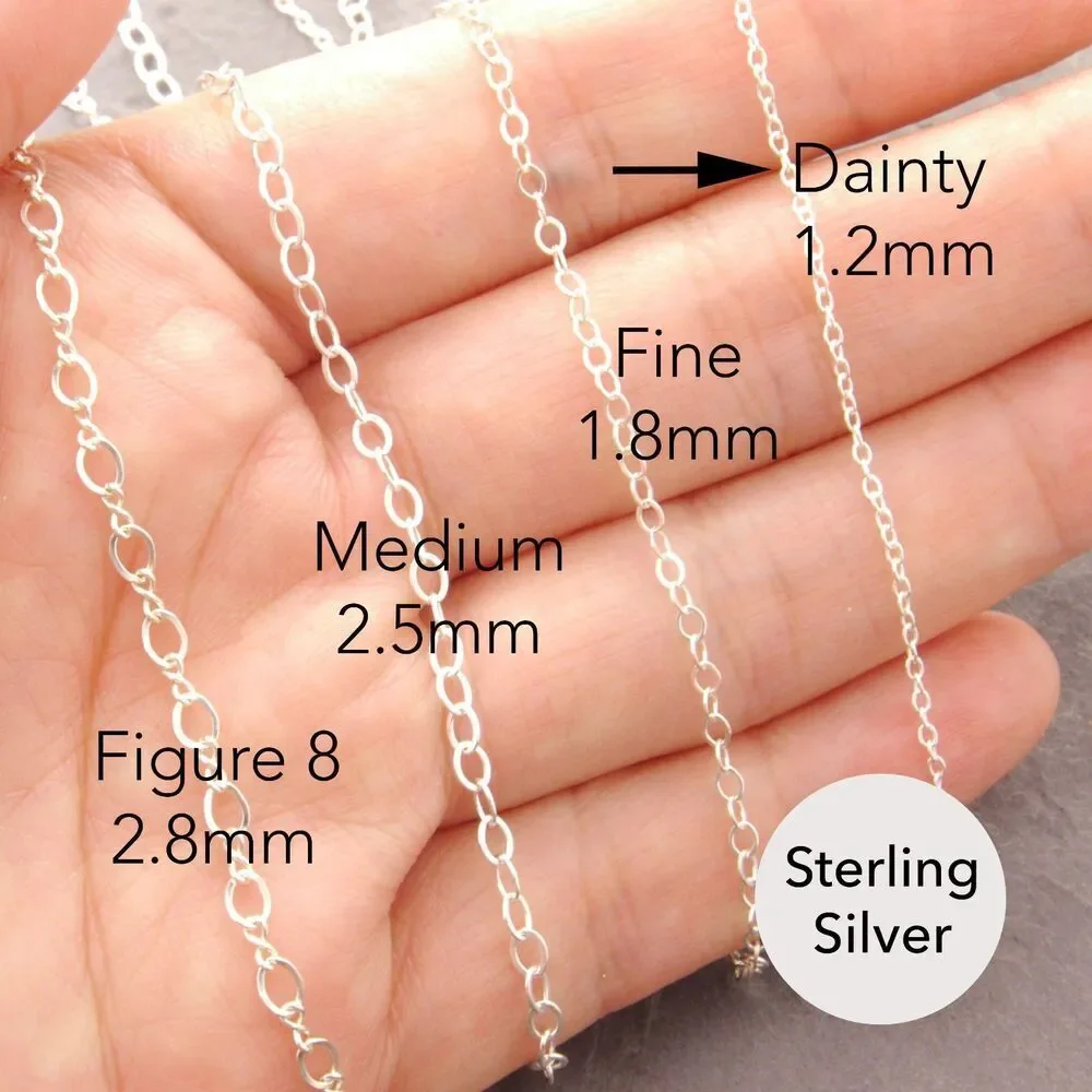 N/A 18 dainty