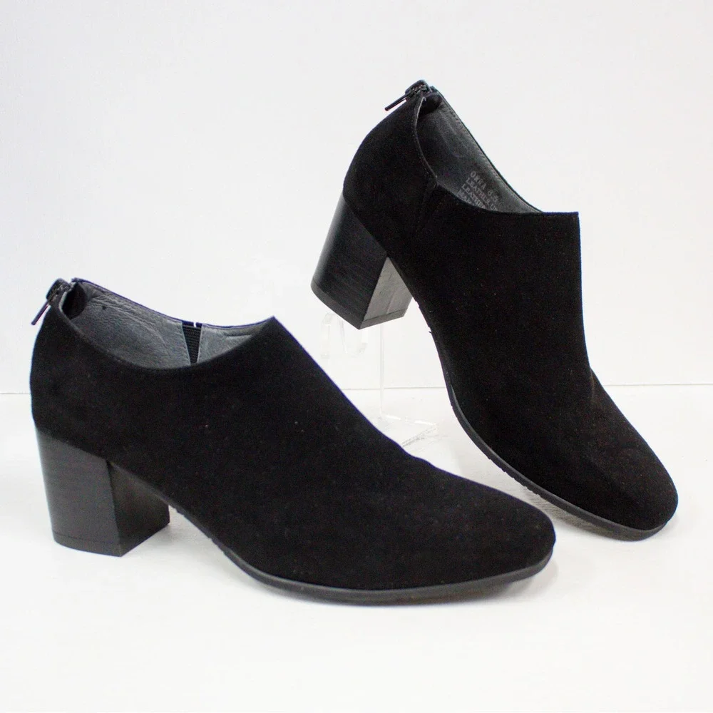 Chocolat Blu chocolat ankle offer