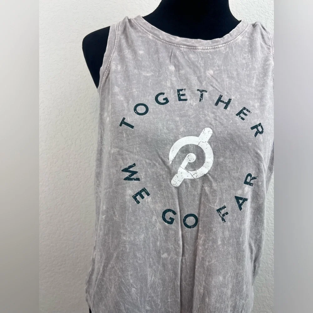 Peloton size medium