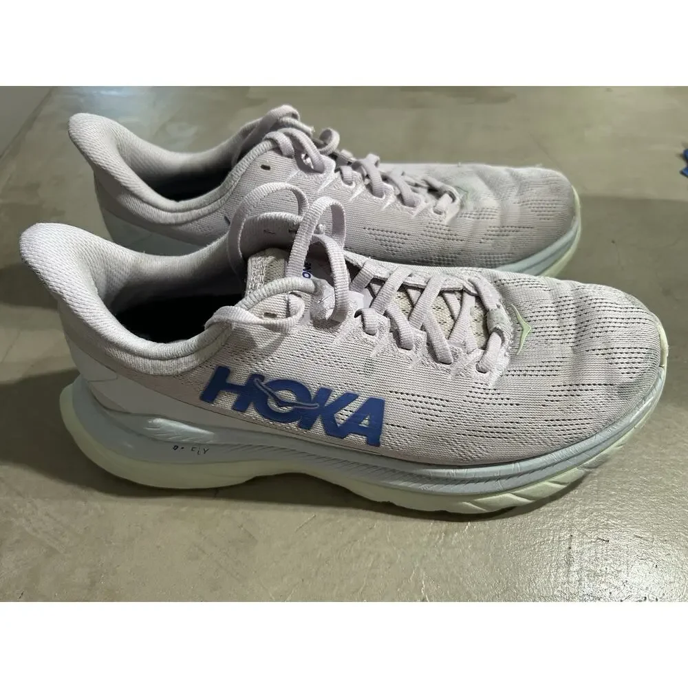 Hoka One One hoka one