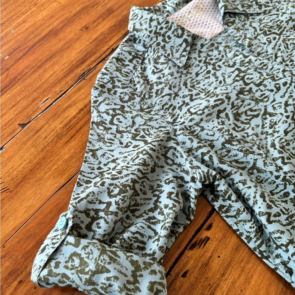 Royal Robbins experience perfect