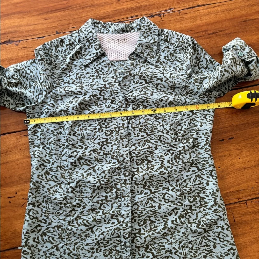 Royal Robbins experience perfect