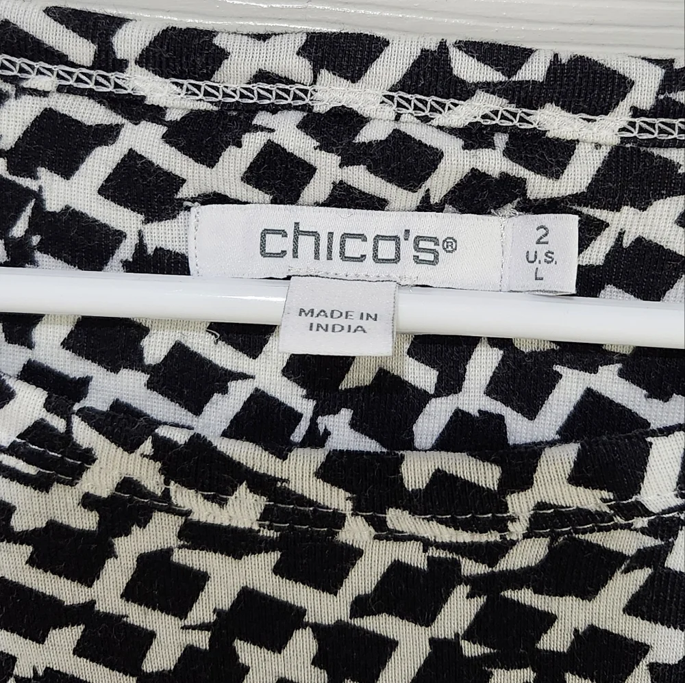 Chicos new casual