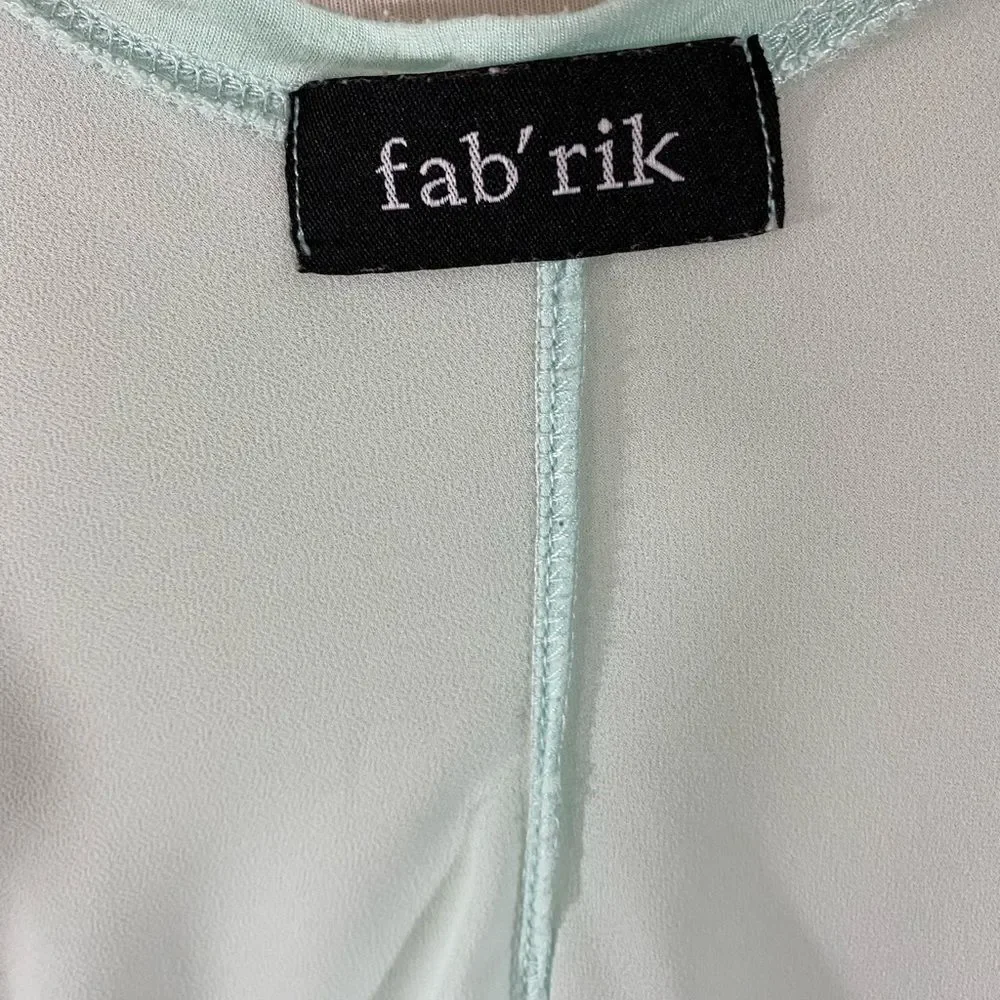 fabrik brand fab’rik