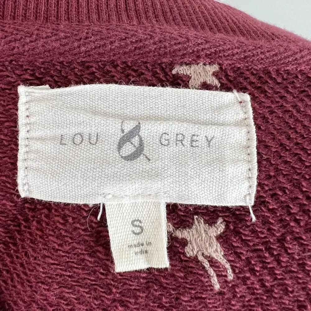Lou & Grey lou grey