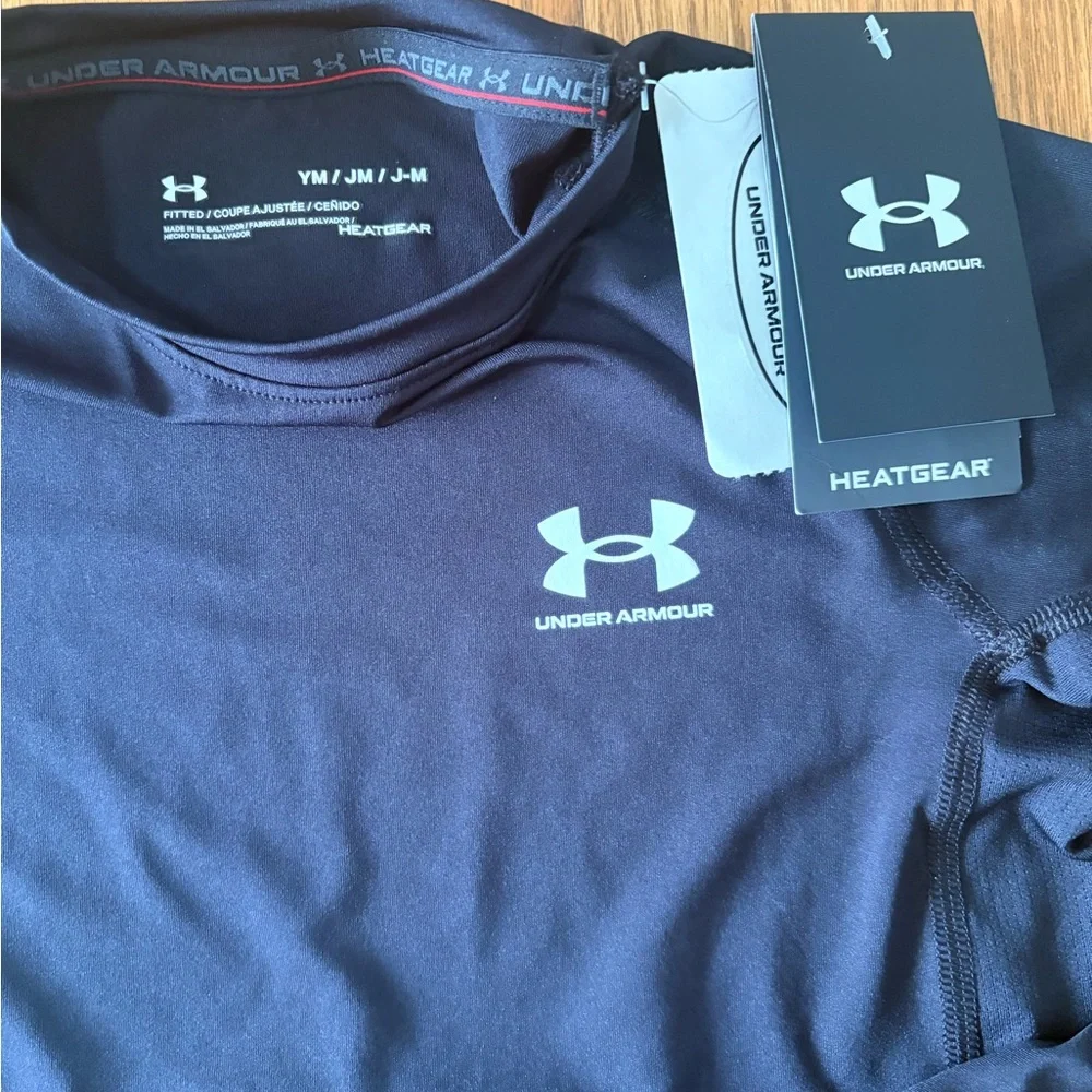 Under Armour under armour