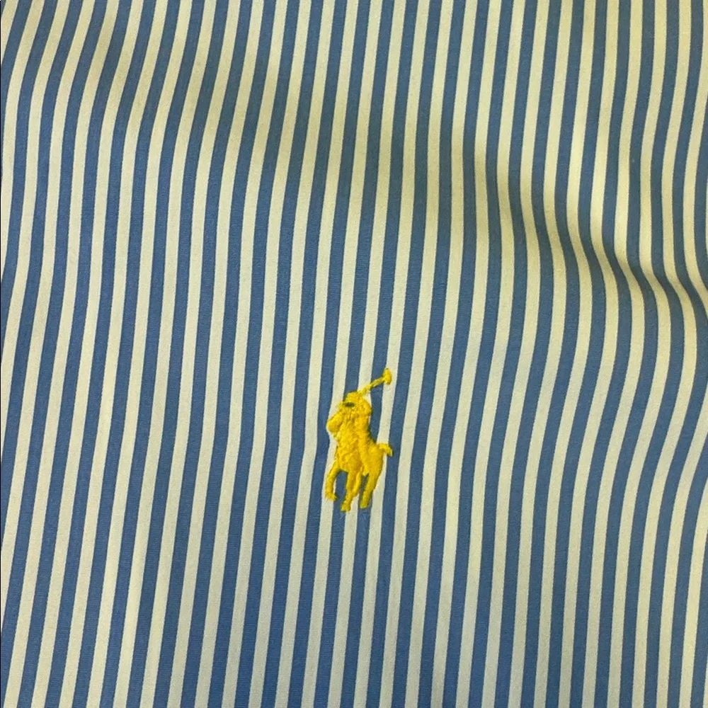 Polo Ralph Lauren this very