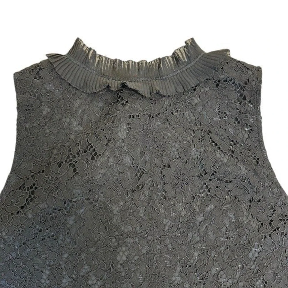 J. Crew elevated elegance