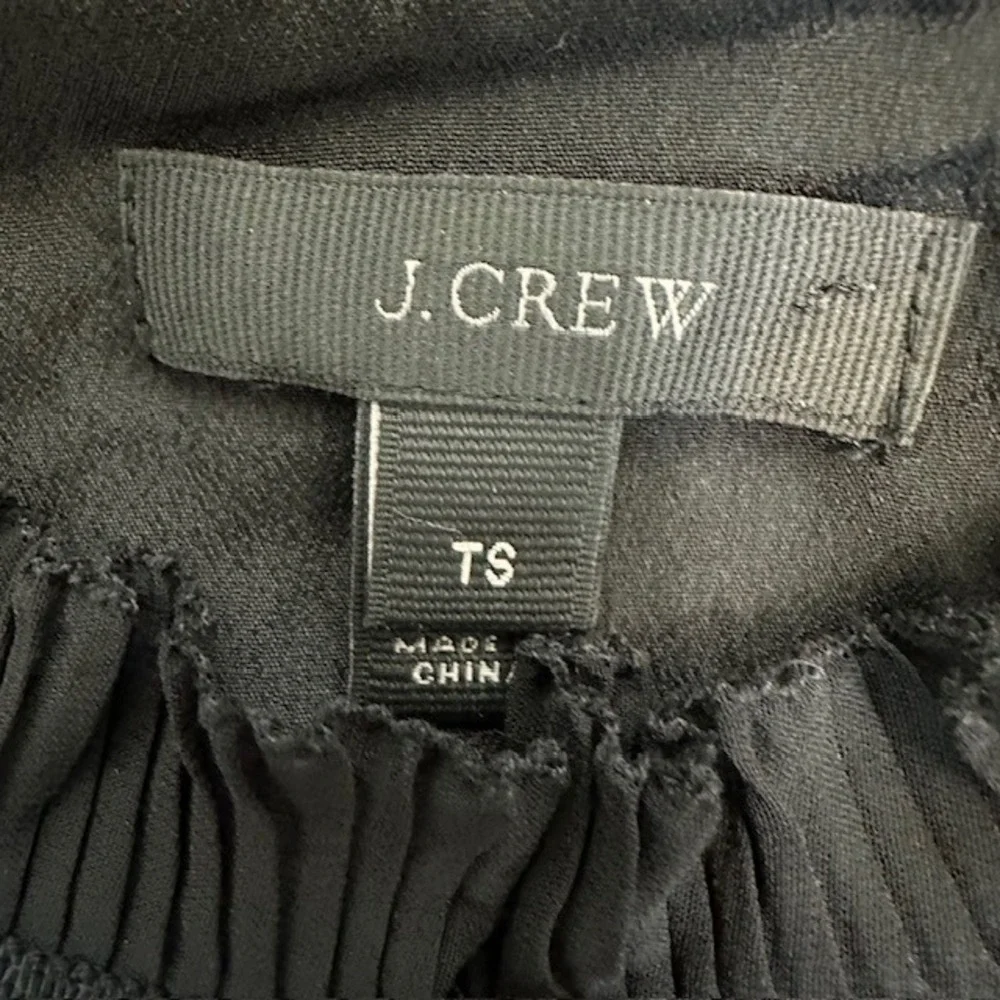 J. Crew elevated elegance