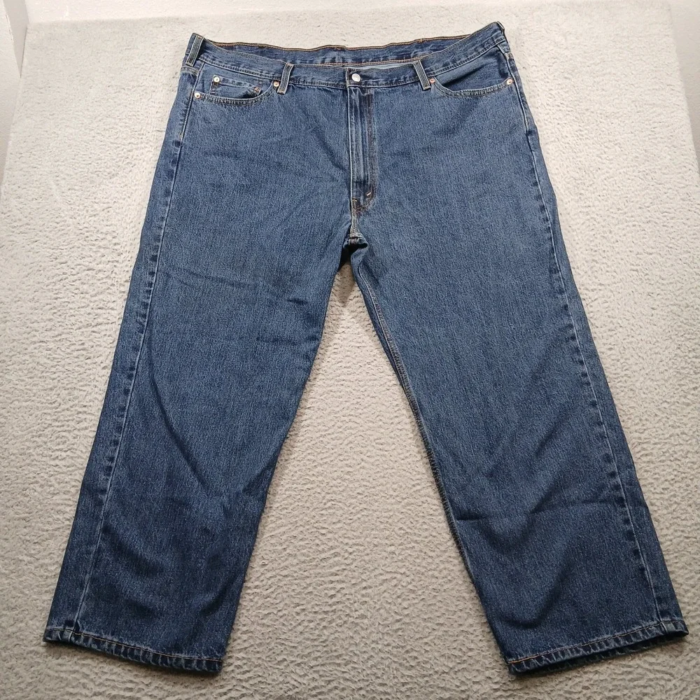 Levis reliable rugged
