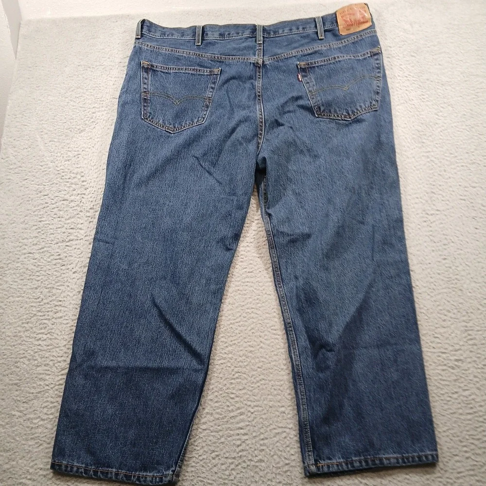 Levis reliable rugged