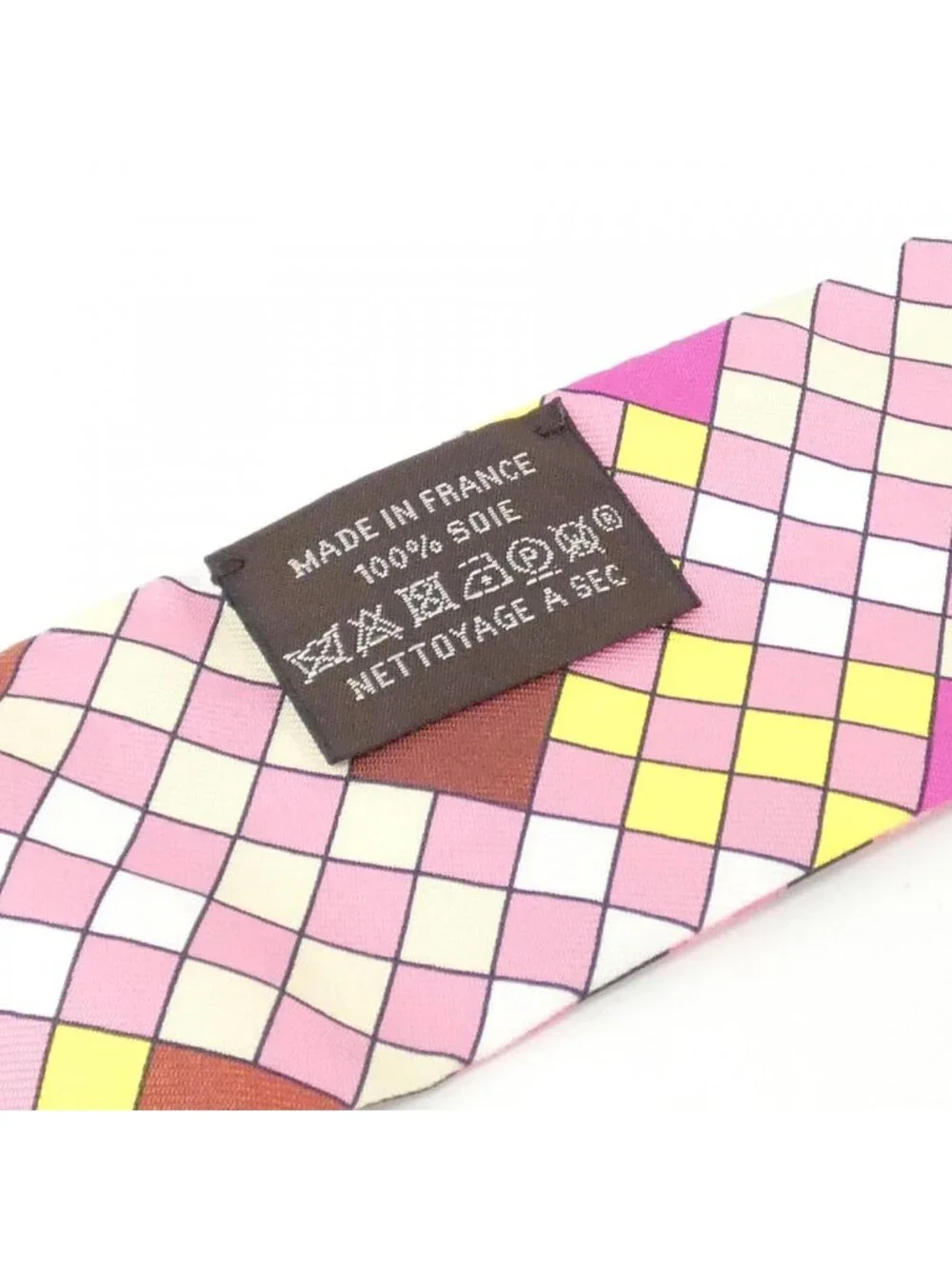 Hermes item code