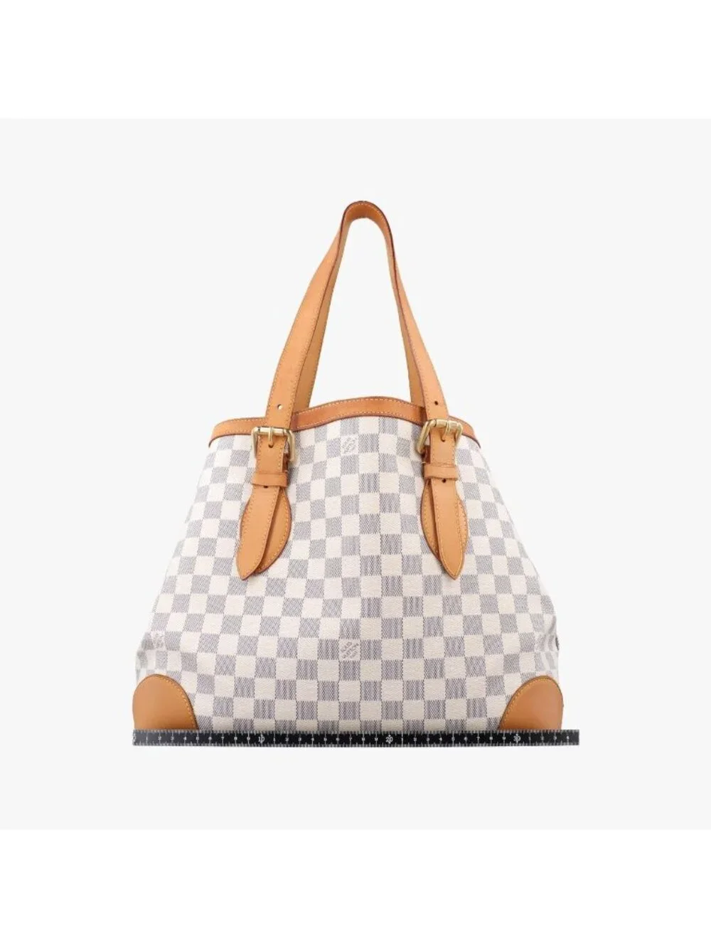 Louis Vuitton this authentic