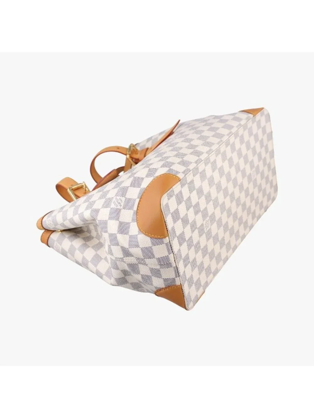 Louis Vuitton this authentic