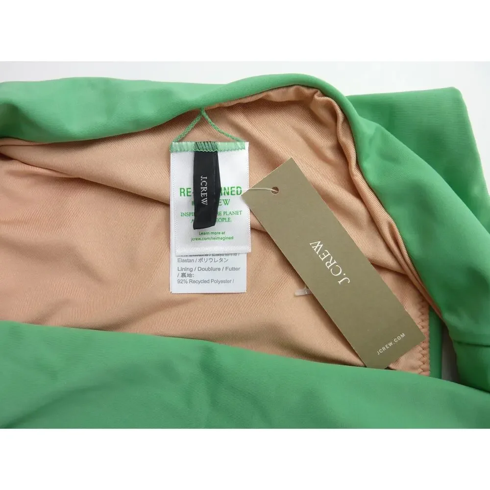 J. Crew Factory crew size