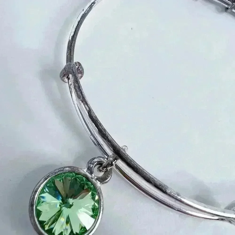 Alex and Ani brand alex