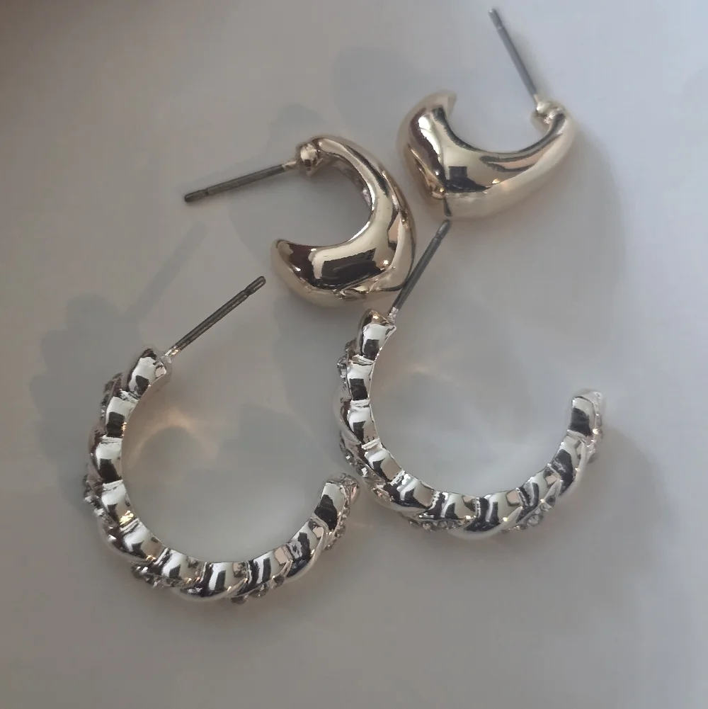 Anne Klein these elegant