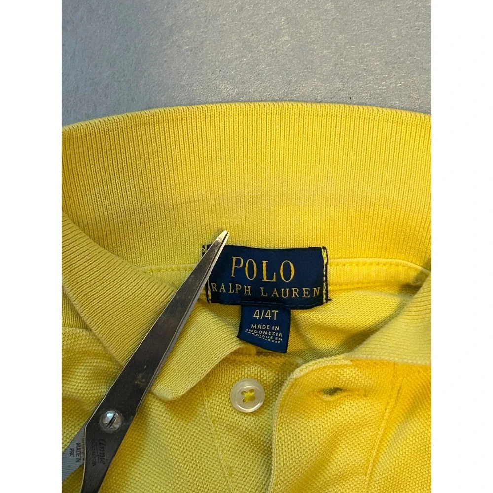 Polo Ralph Lauren polo ralph