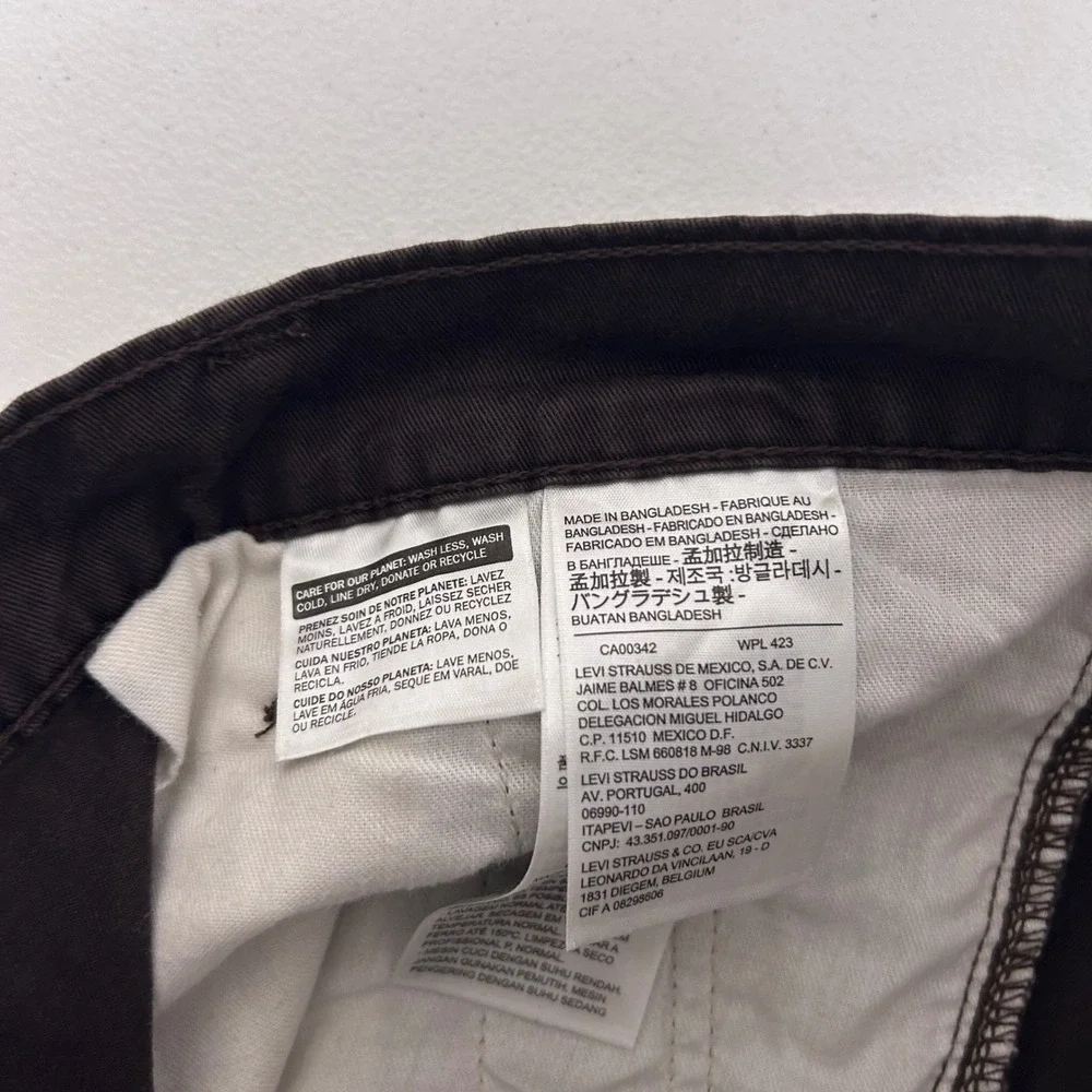 Levis levi strauss