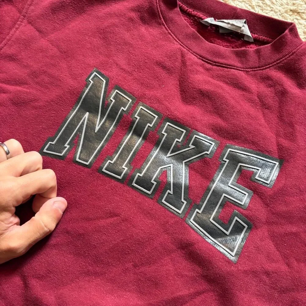 Nike fire early