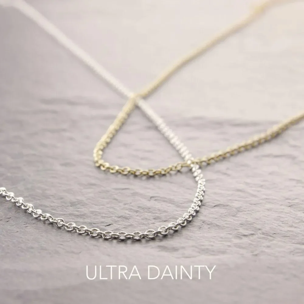 N/A 14 dainty