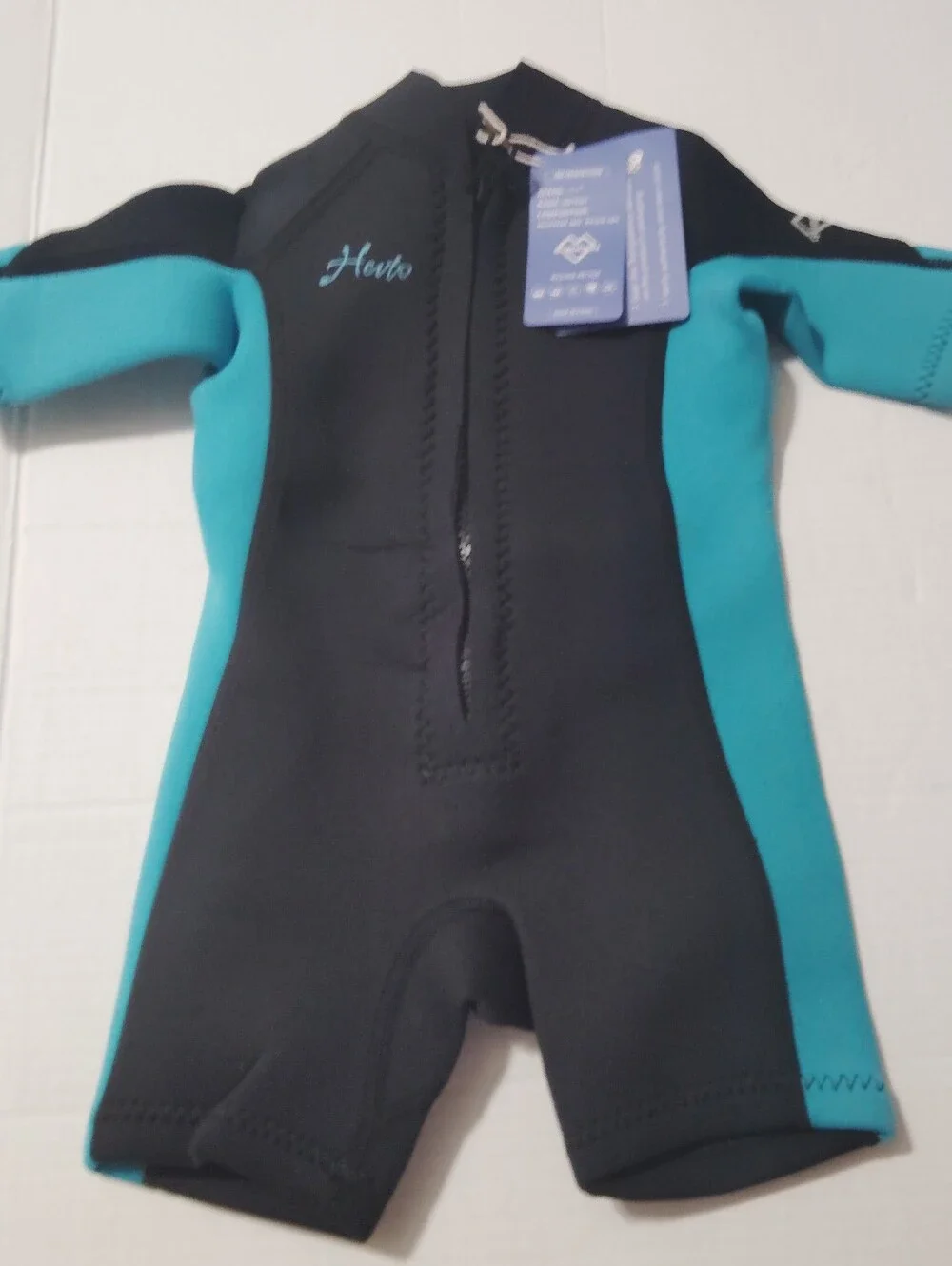 Hevto comfortable kids