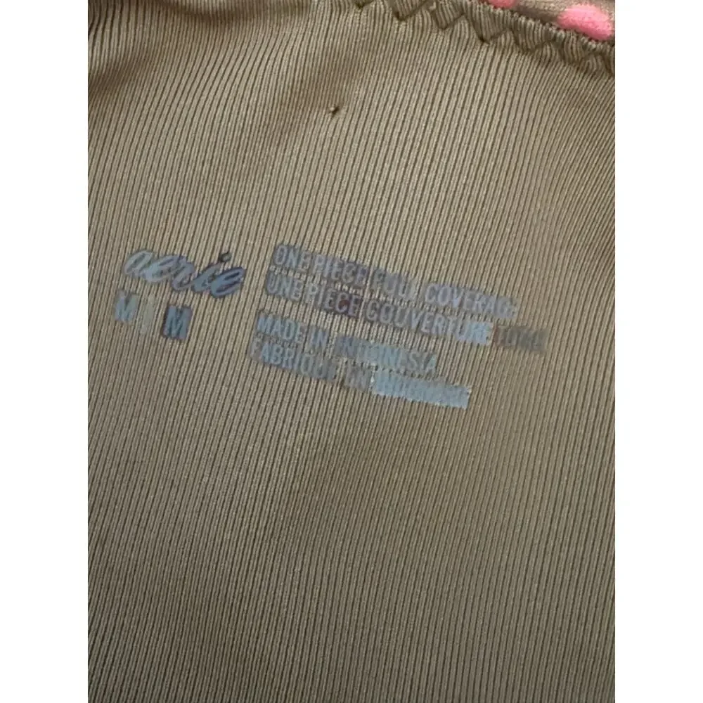 aerie wrap strapless