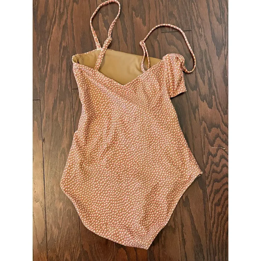 aerie wrap strapless