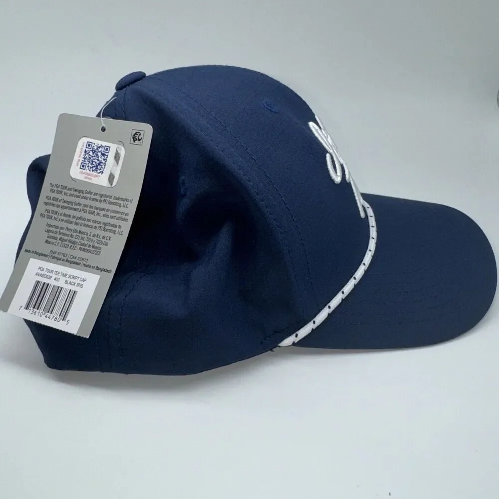 PGA Tour new pga