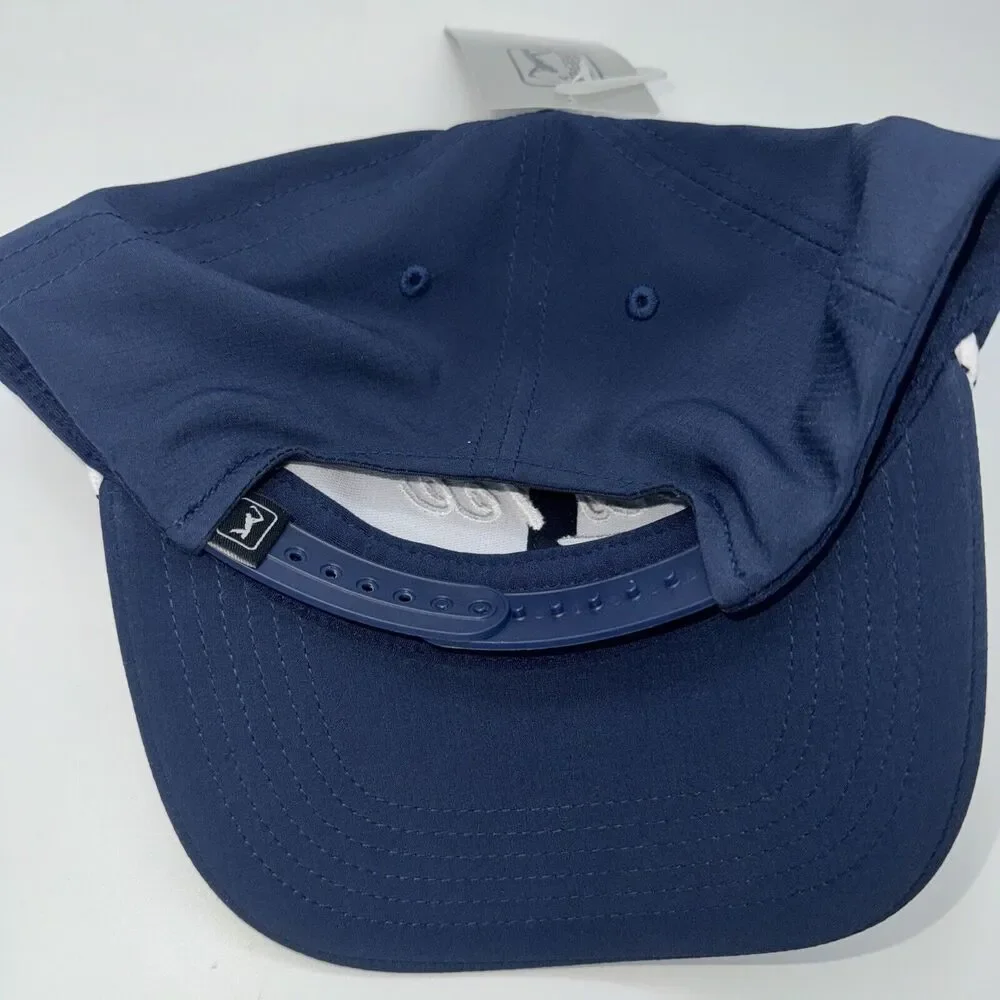 PGA Tour new pga