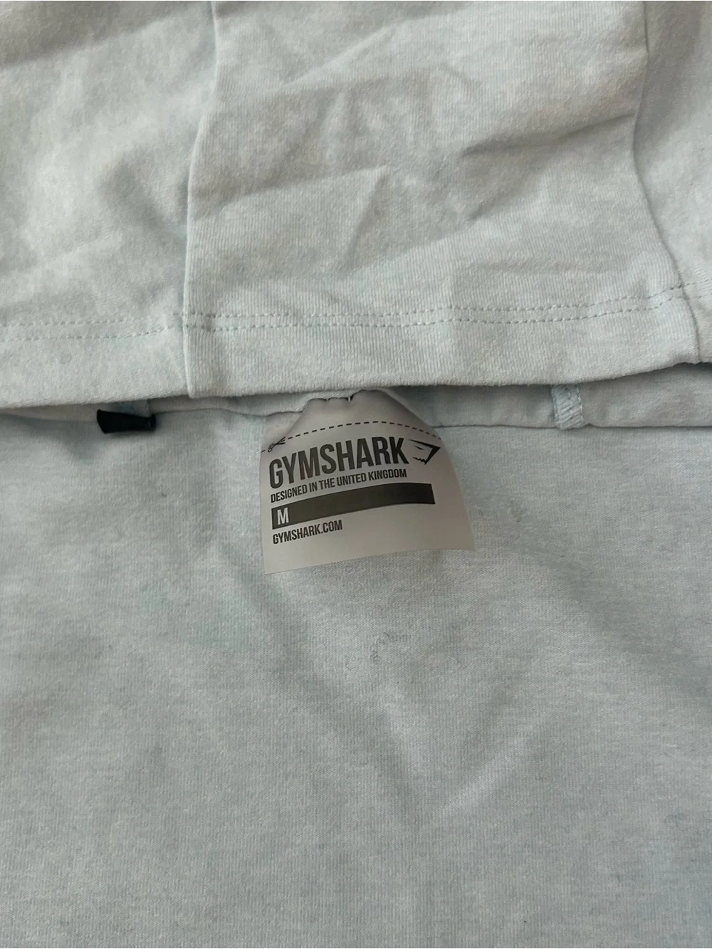 Gymshark lightweight hoodie