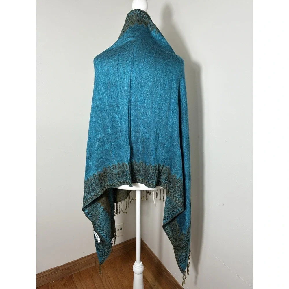 pashmina this scarf