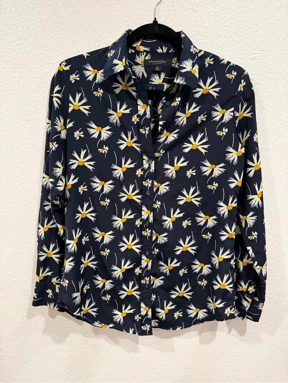 Banana Republic banana republic