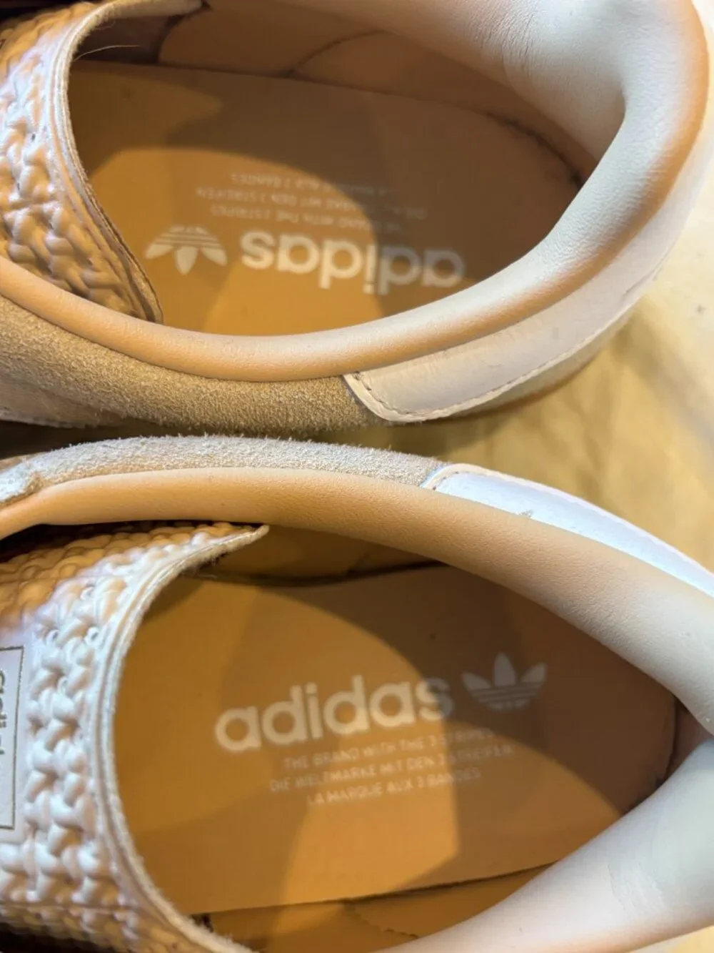 adidas like new