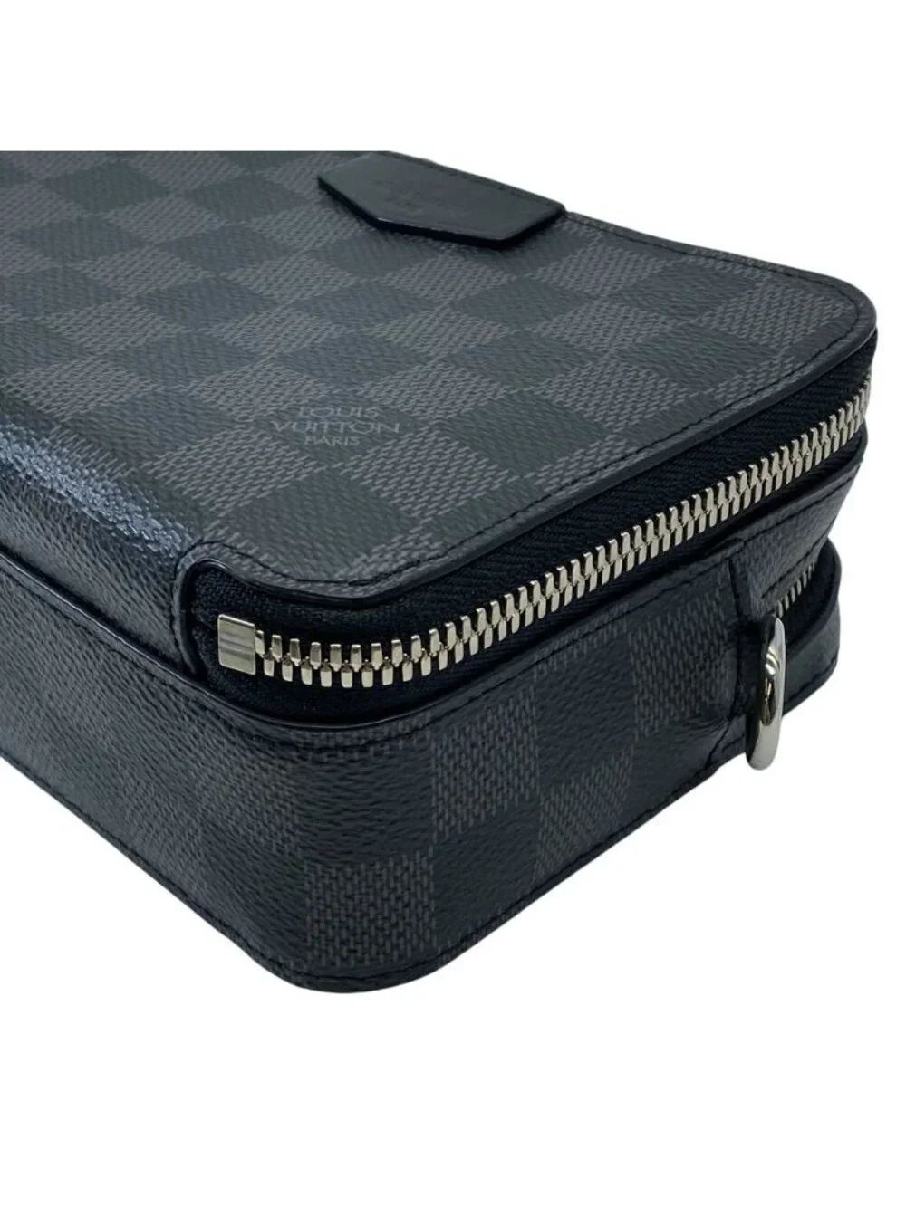 Louis Vuitton this authentic