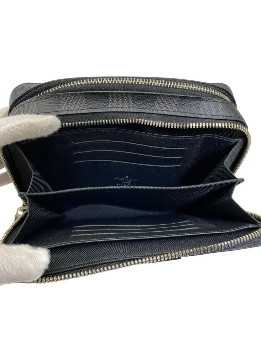 Louis Vuitton this authentic