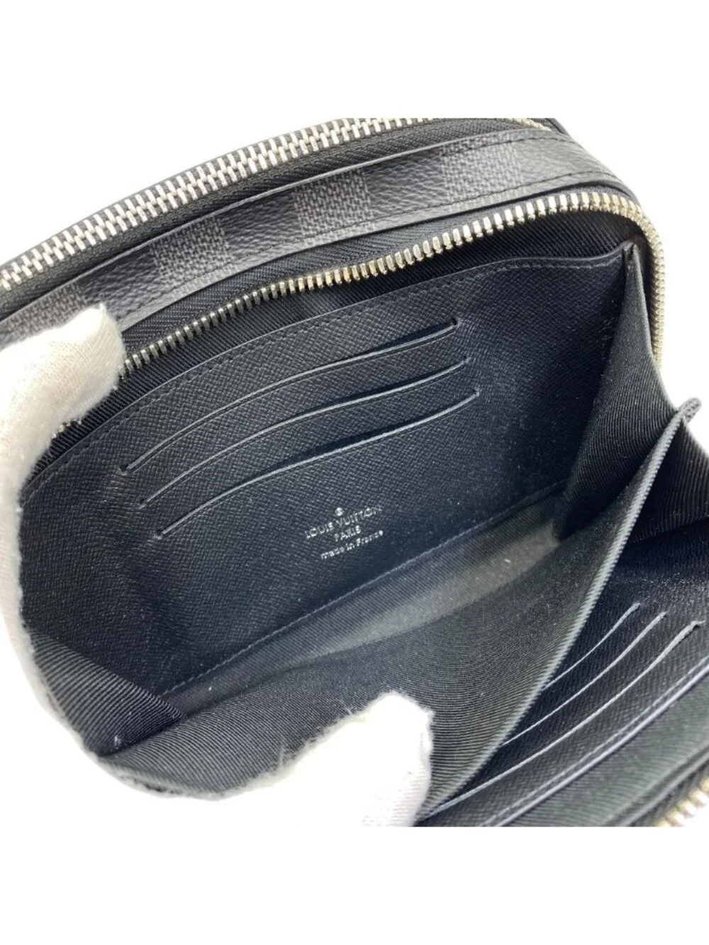 Louis Vuitton this authentic