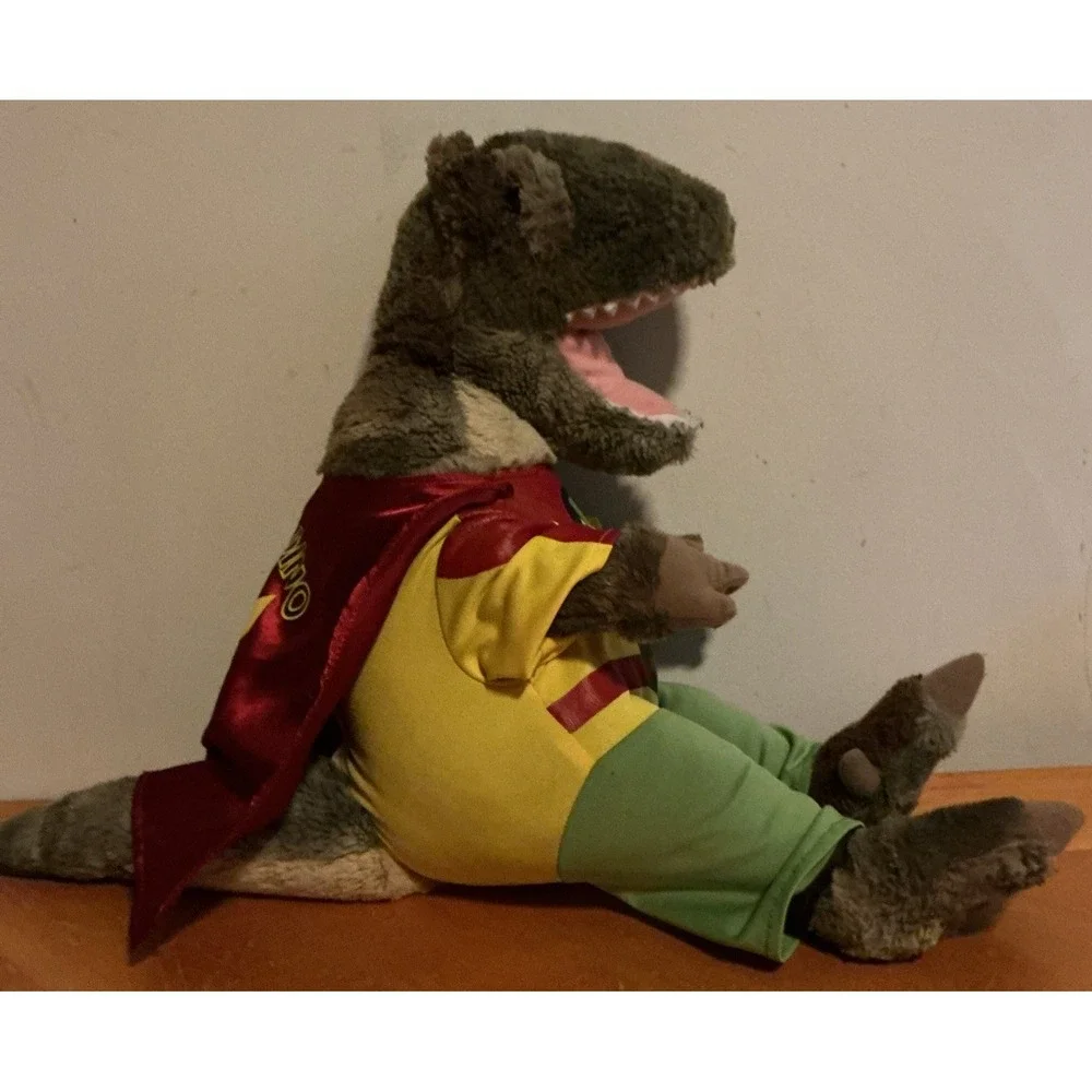 Build-A-Bear bab build